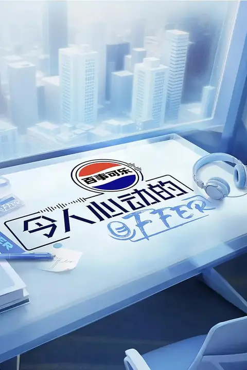 《令人心动的offer 第七季》封面