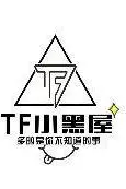《TF小黑屋》封面