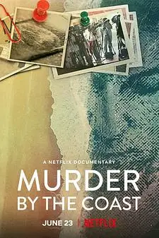 《太阳海岸谋杀案》封面
