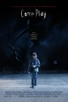 《来玩》封面