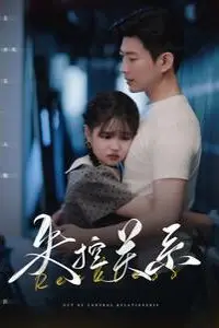 《失控关系》封面