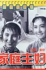 《大家庭主妇》封面