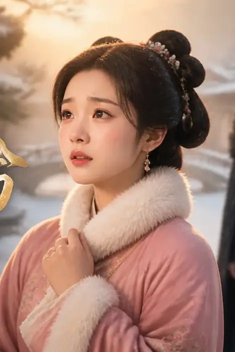 《青禾念婉兮》封面