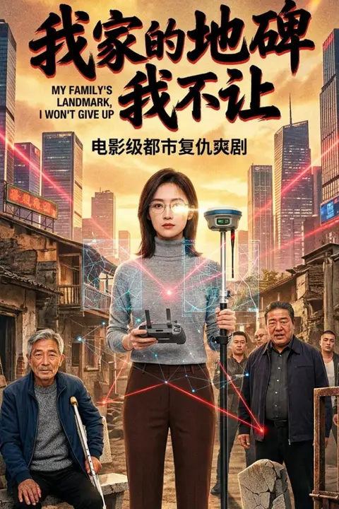 《我家的地砖我不让》封面