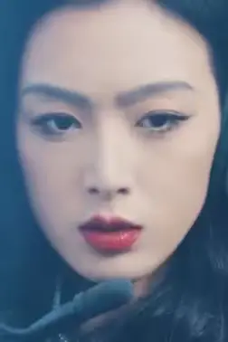 《风云再起》封面