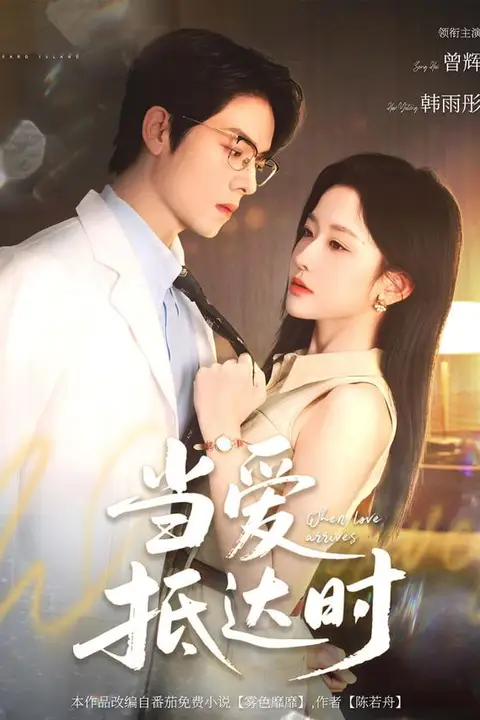 《萤火沉寂时》封面