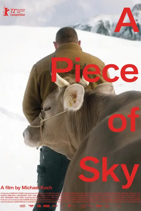 《三个冬天》封面