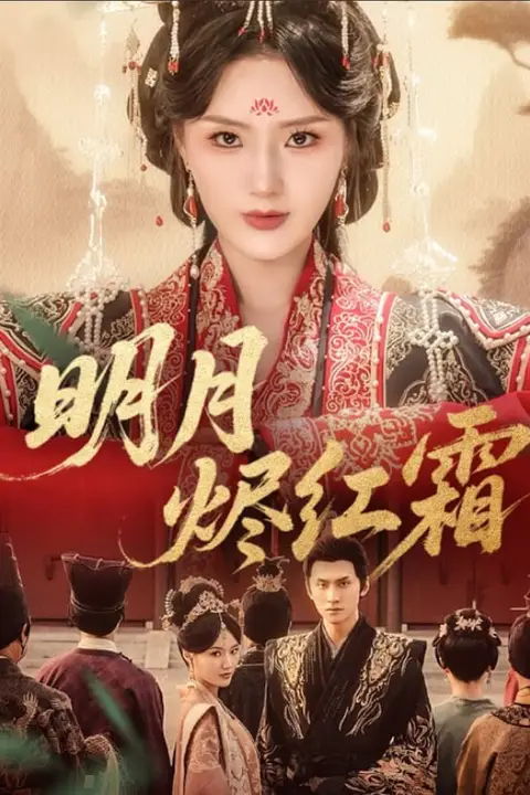 明月烬红霜 第66集 高清封面图