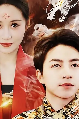 《龙鼎》封面