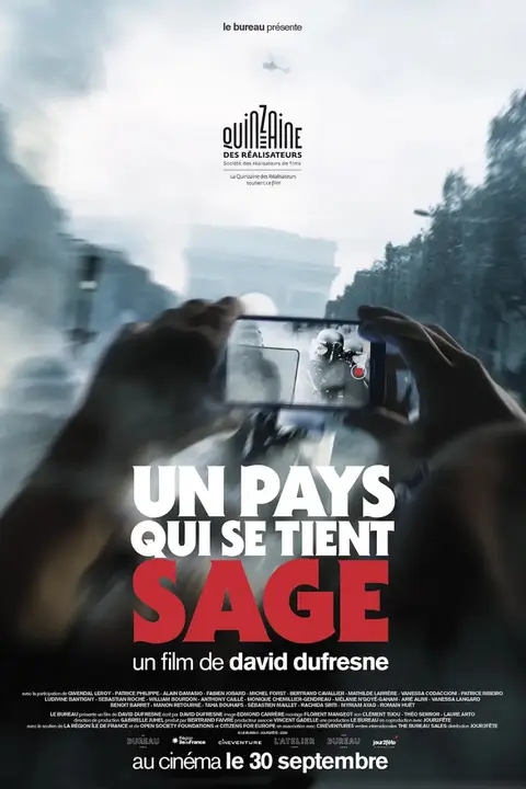 《一个用英明撑起的国家》封面