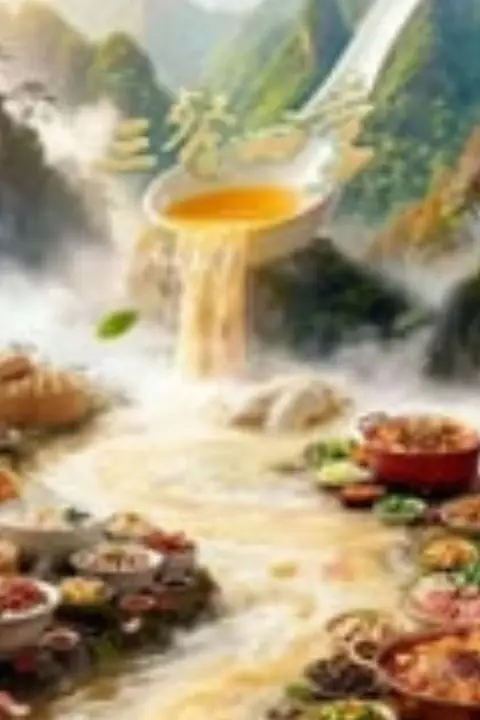 《三餐四季 第3季》封面