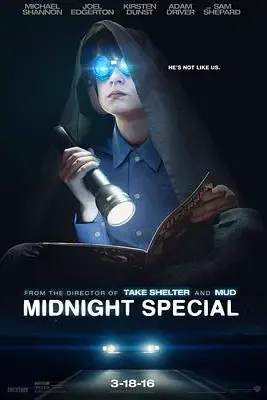 《午夜逃亡》封面