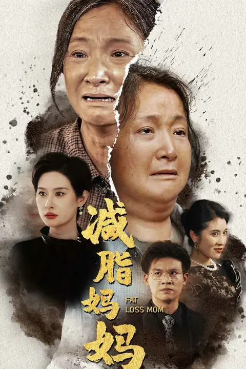 《减脂妈妈》封面
