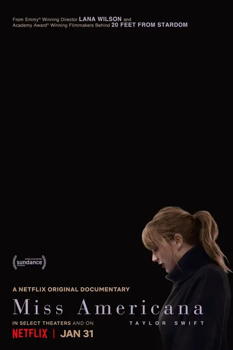 《美利坚女士》封面