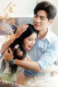《会呼吸的痛》封面
