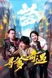 《寻爹奇遇》封面