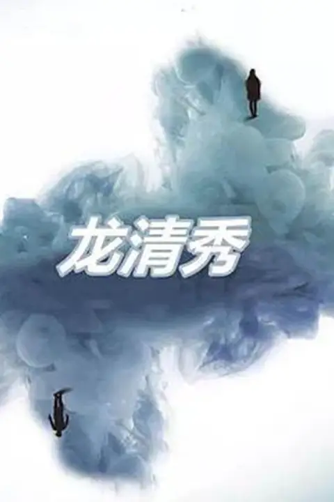 《龙清秀》封面