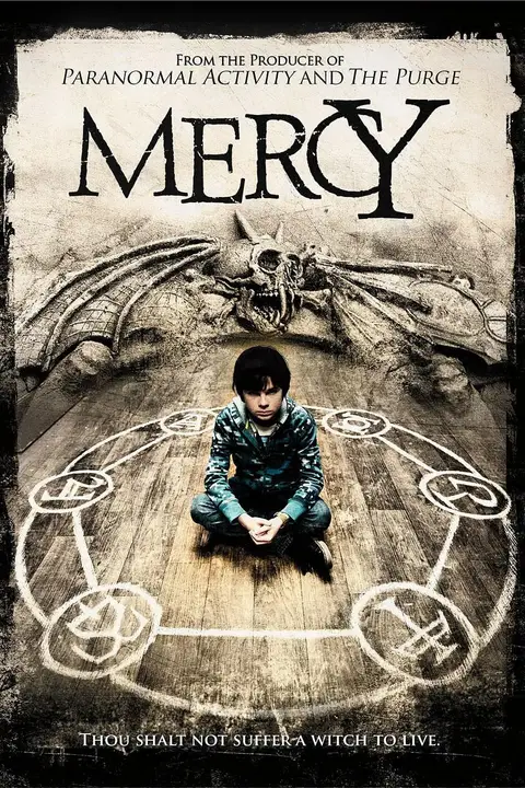 《慈 Mercy 2014》封面