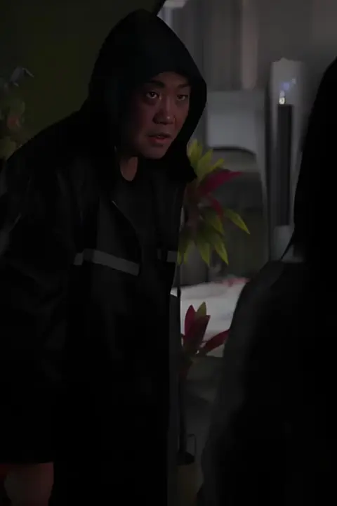 《噩梦预言》封面