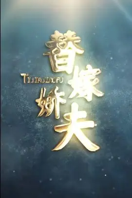 《替嫁娇夫》封面