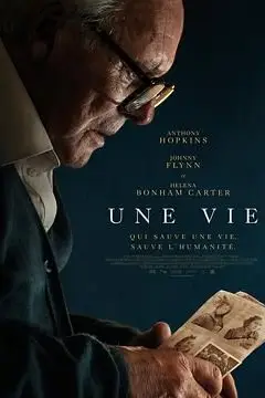 《一生》封面