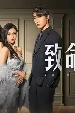 《致命妻子》封面