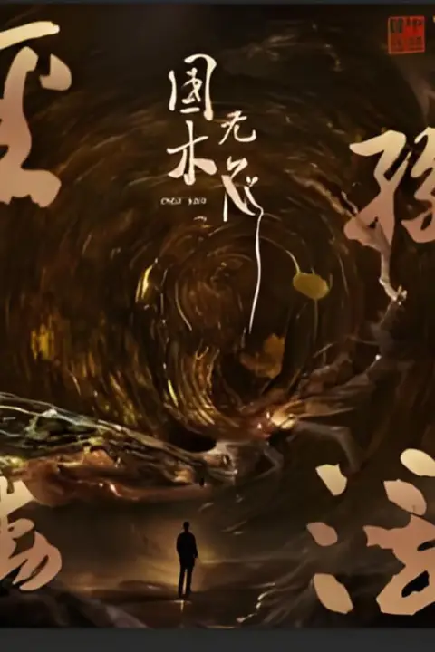 《国木无双》封面
