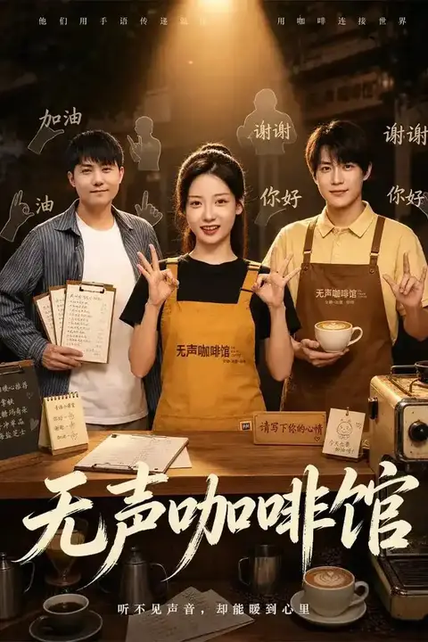 《无声咖啡馆》封面
