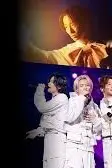 《TOBE LIVE at ARIAKE ARENA 2024》封面