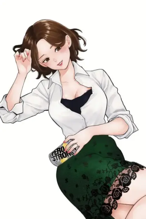 母女双飞