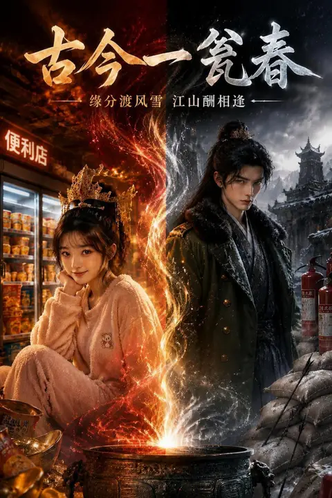 《古今一瓮春》封面