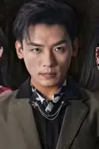 《新版:天策王》封面