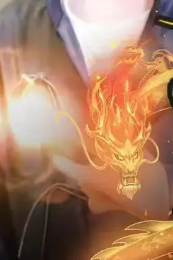 《护龙天师》封面