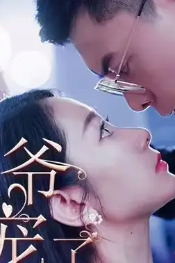 《沈爷您失宠了》封面